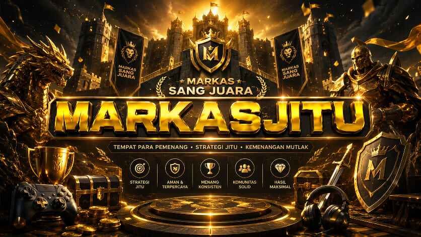 markasjitu markasjitu